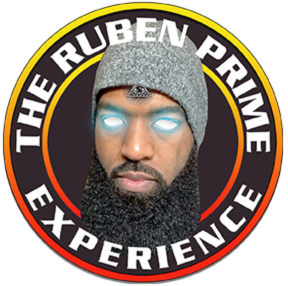 Logo for The RubenPrime Experience